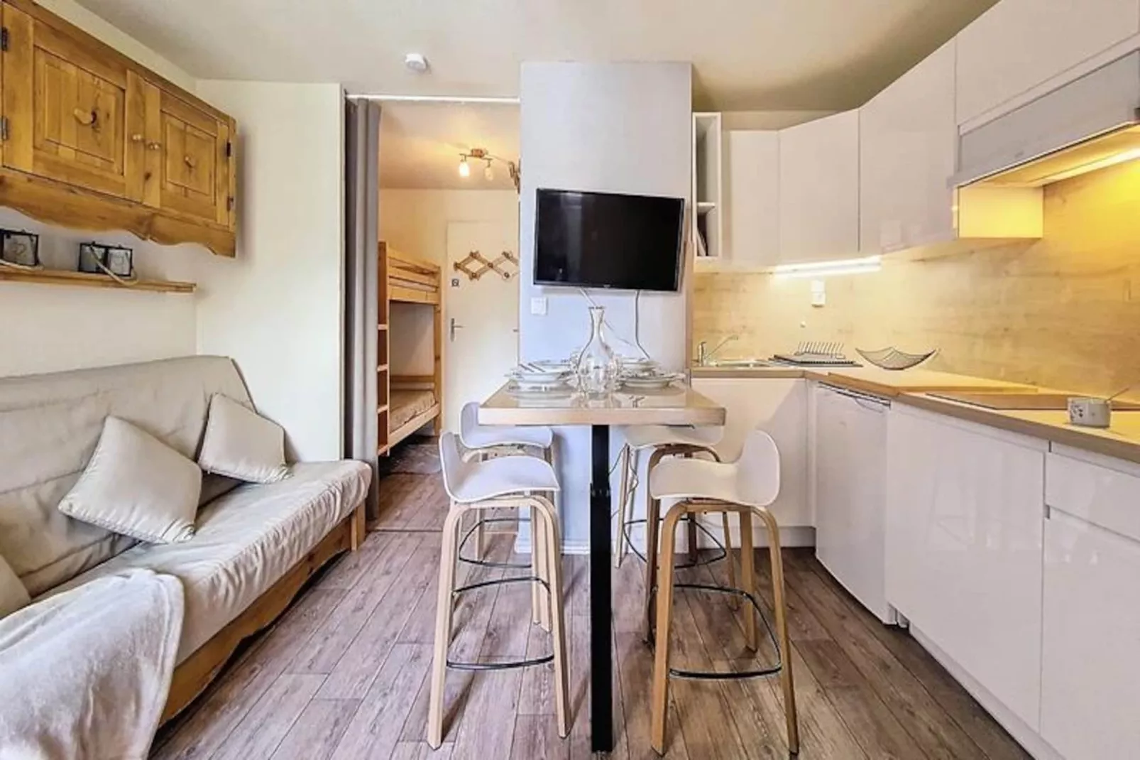 Résidence Ski Soleil-Niet-getagd