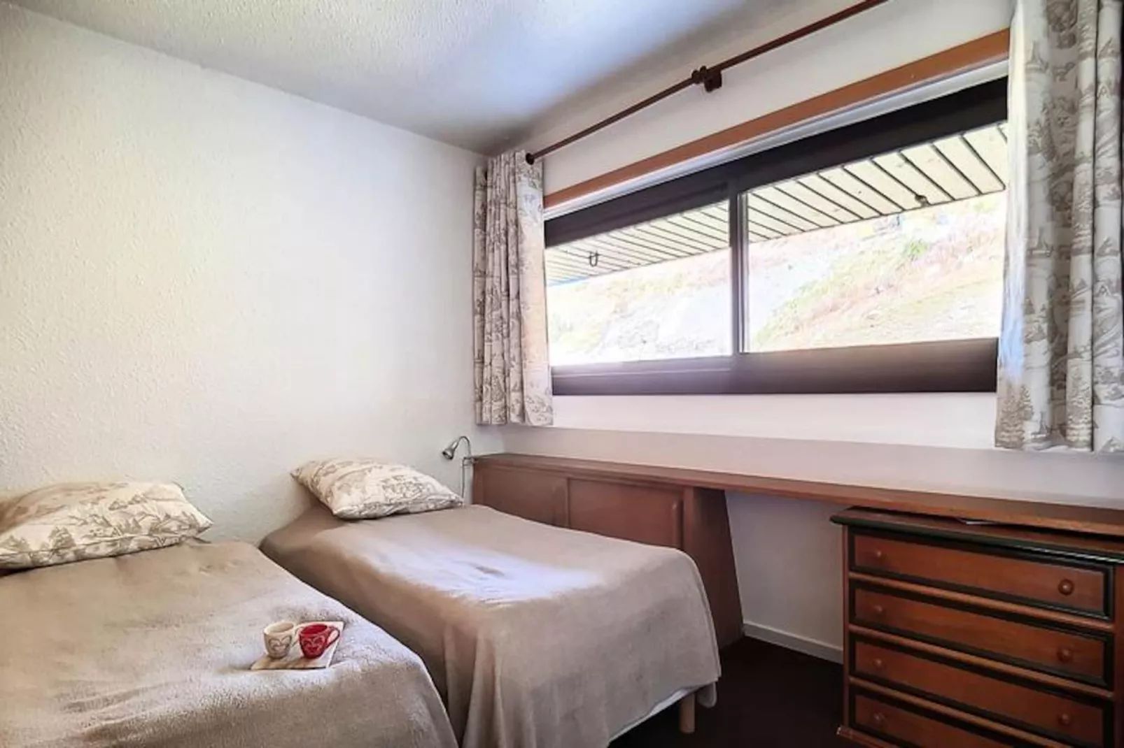 Résidence Nant Benoit-Niet-getagd