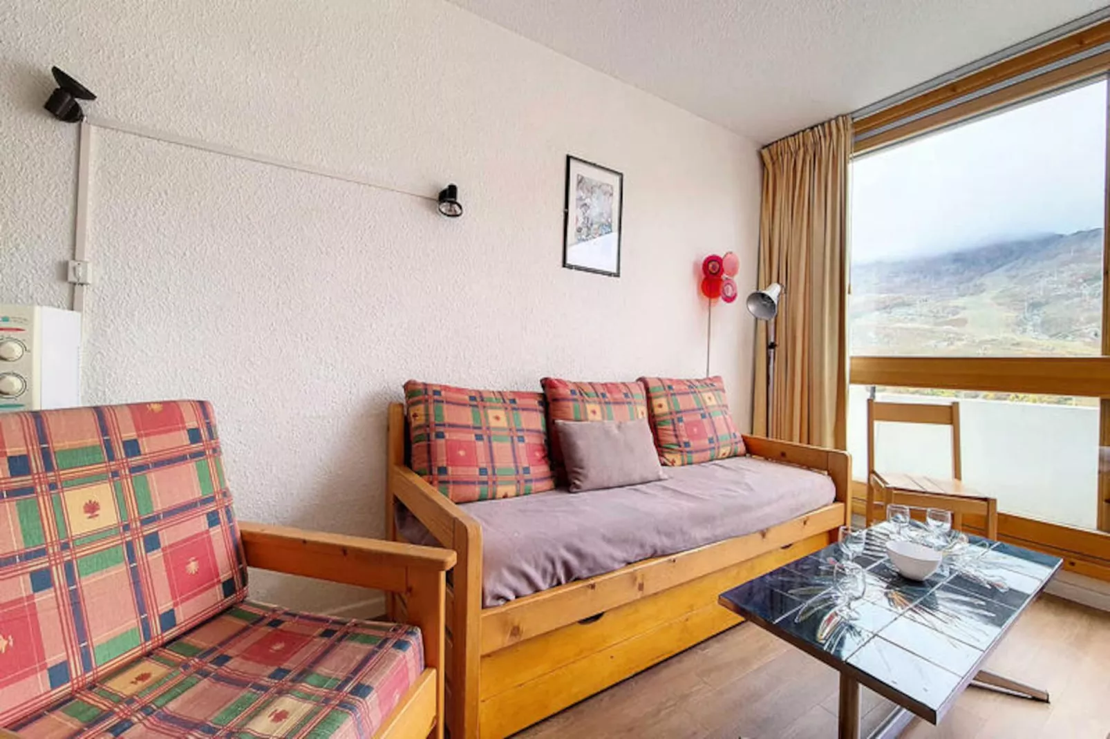 Résidence Nant Benoit-Niet-getagd