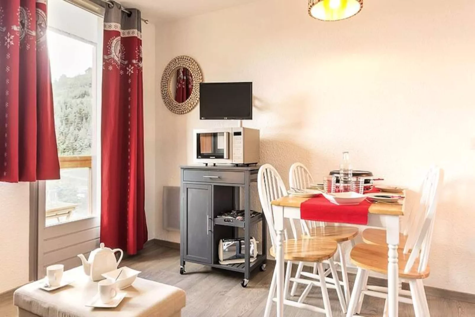 Résidence Boedette A-Niet-getagd