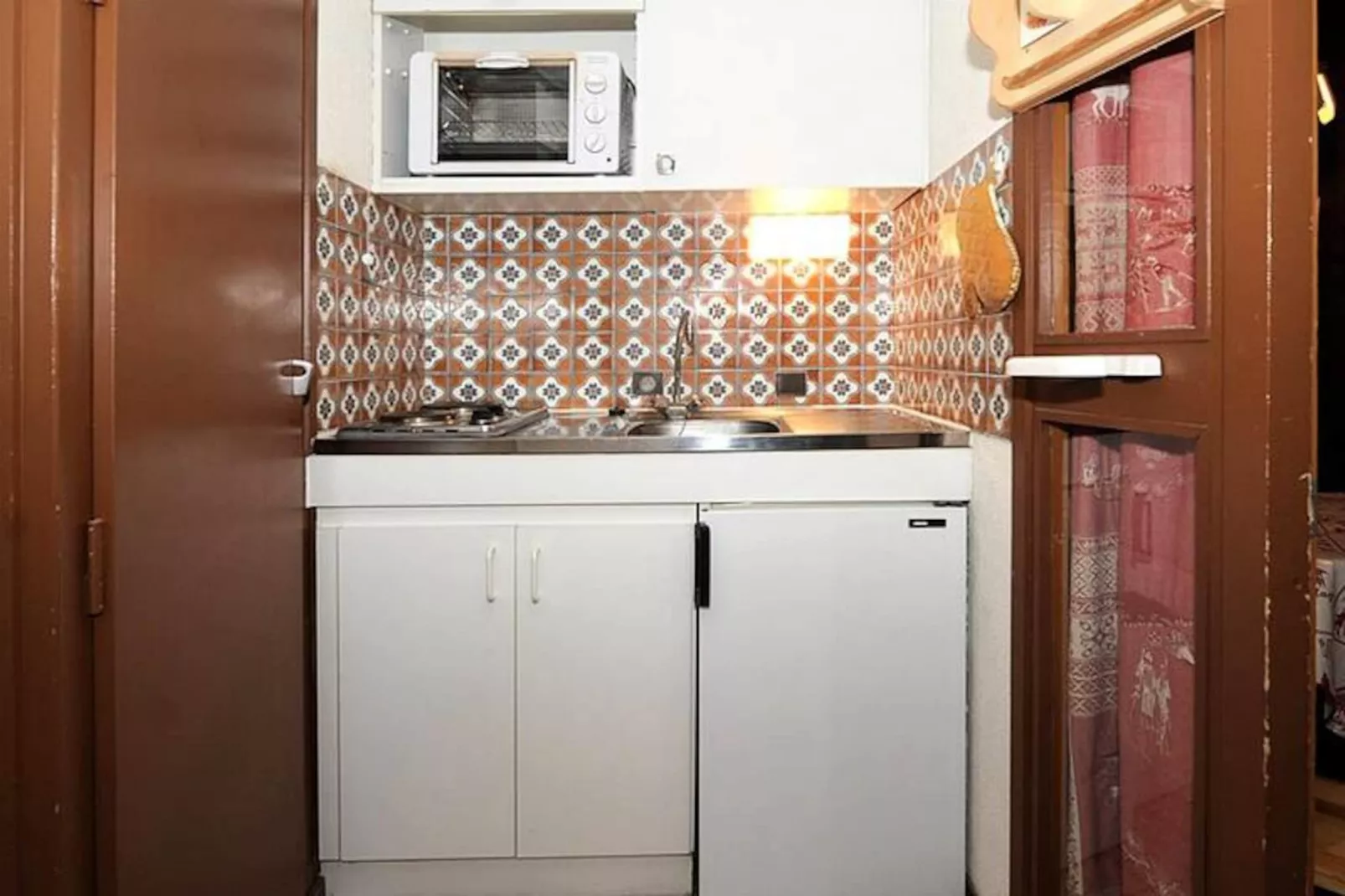 Résidence Soldanelles B-Niet-getagd