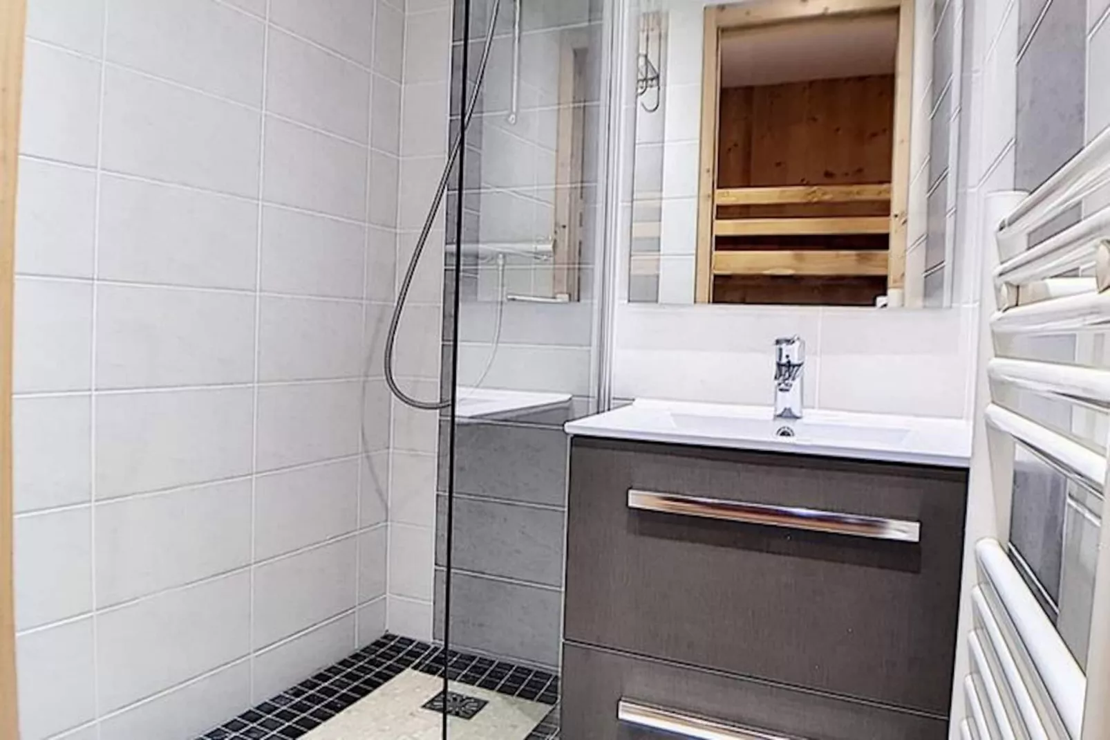 Résidence Gentianes-Niet-getagd