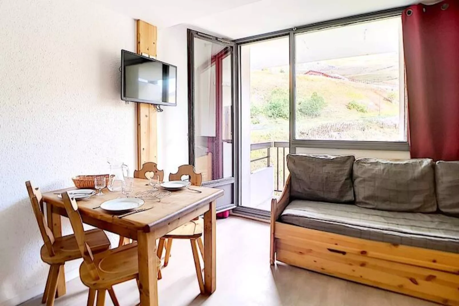 Résidence Median-Niet-getagd