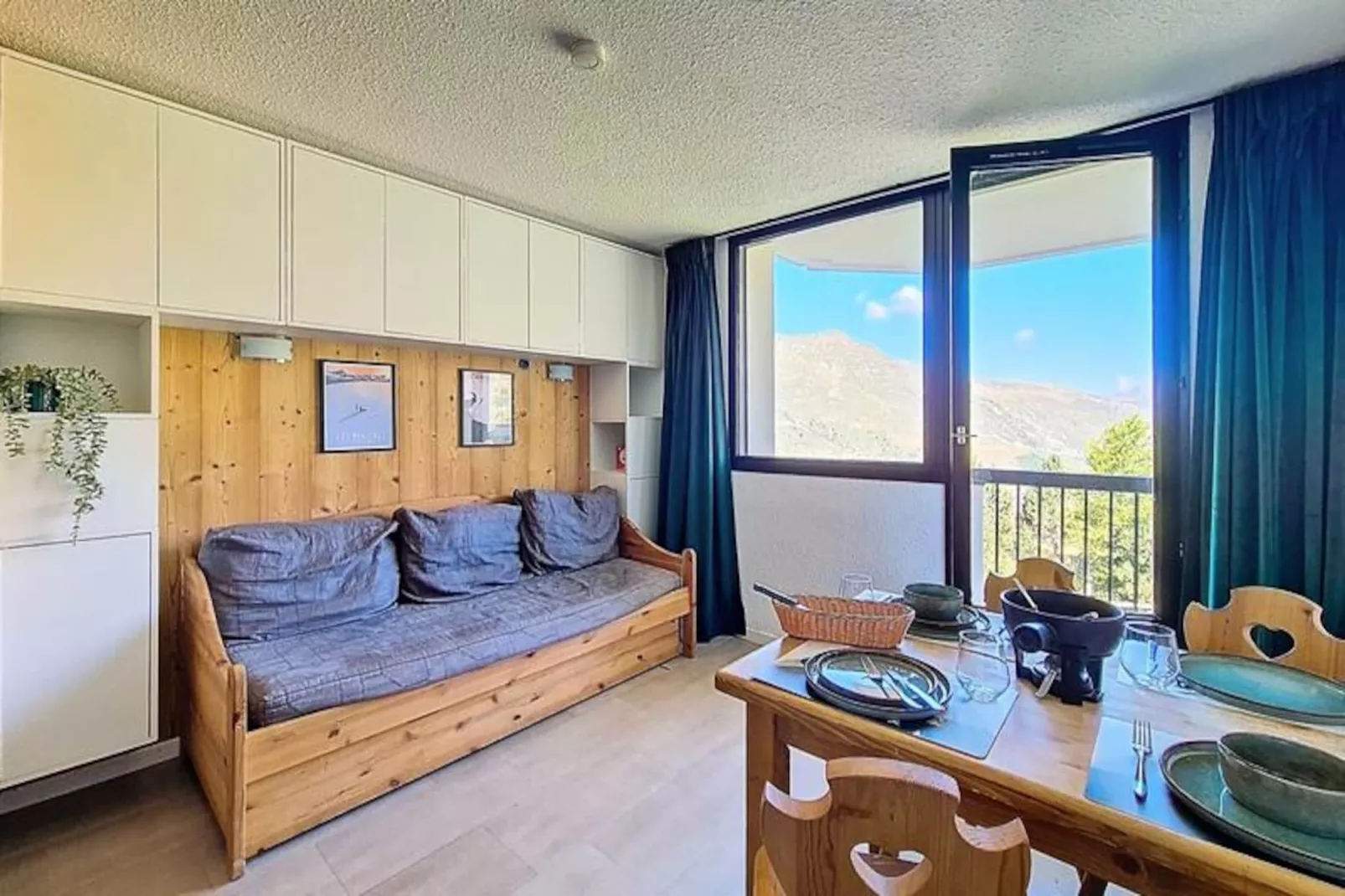 Résidence Median-Niet-getagd