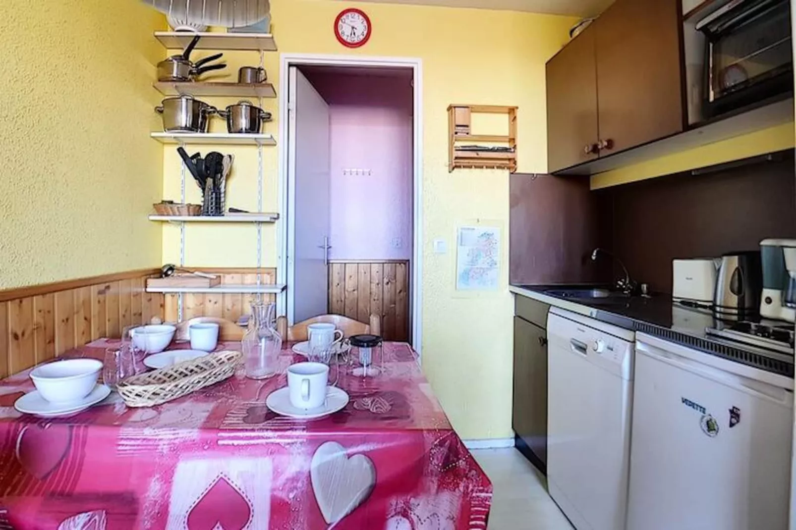 Résidence Median - Niet-getagd