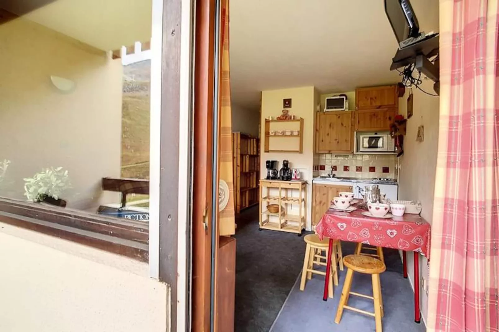 Résidence Asters A2-Niet-getagd