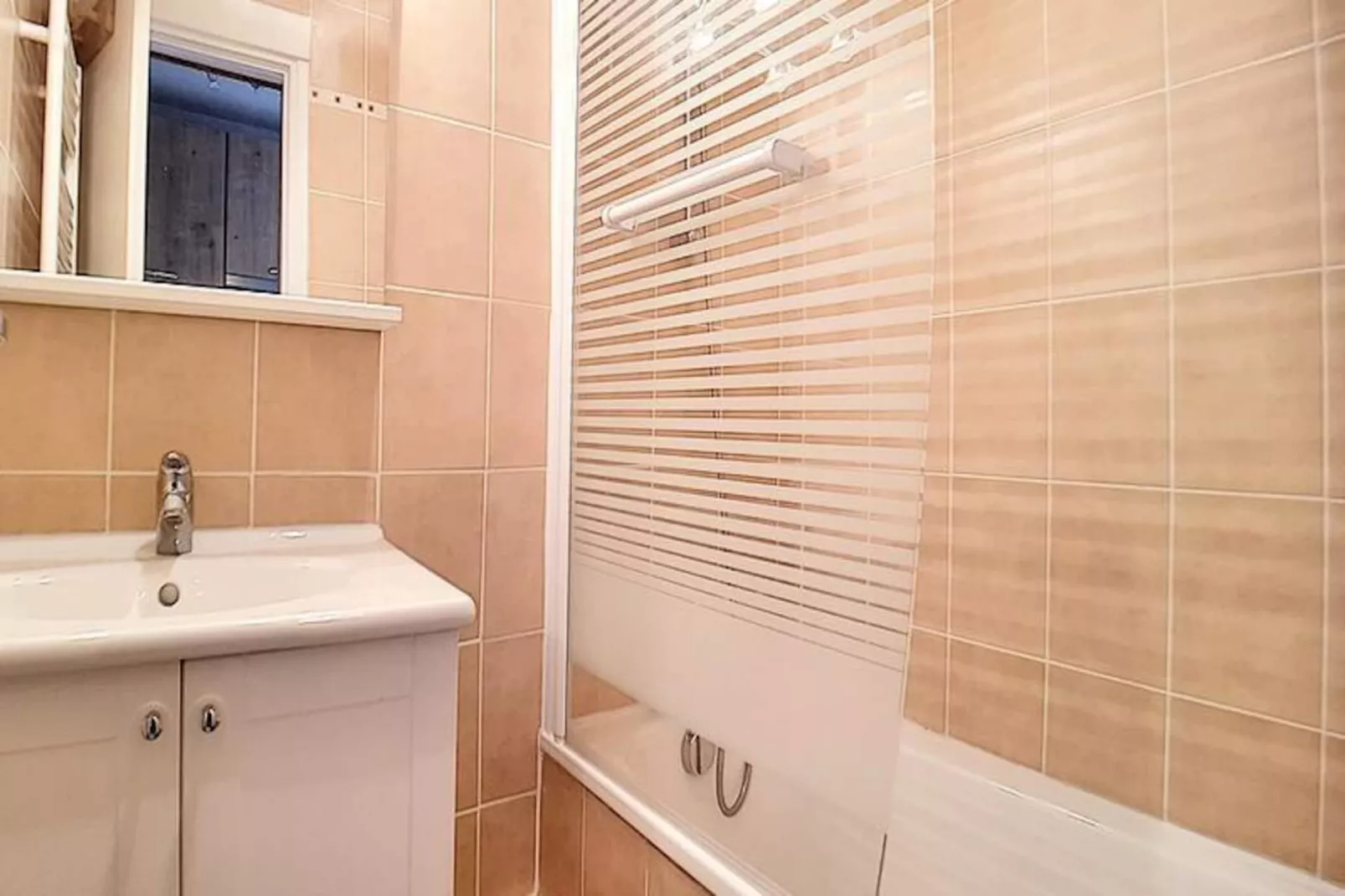 Résidence Le Sorbier-Niet-getagd