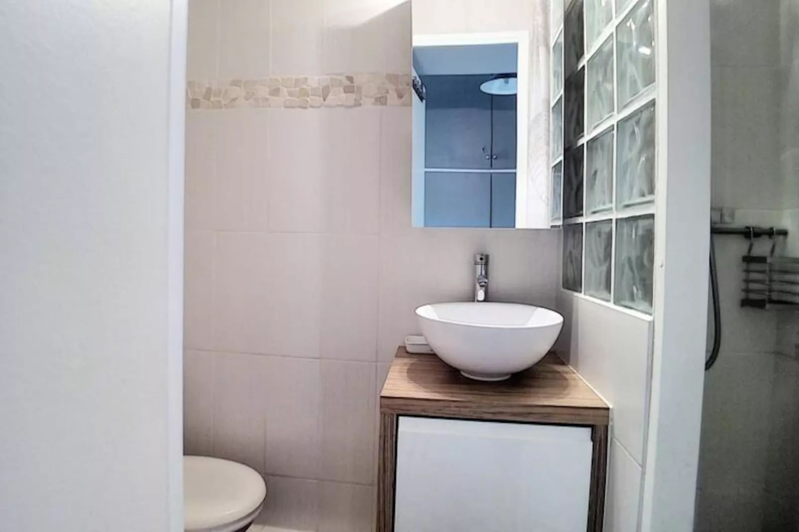 Résidence Les Charmettes-Niet-getagd