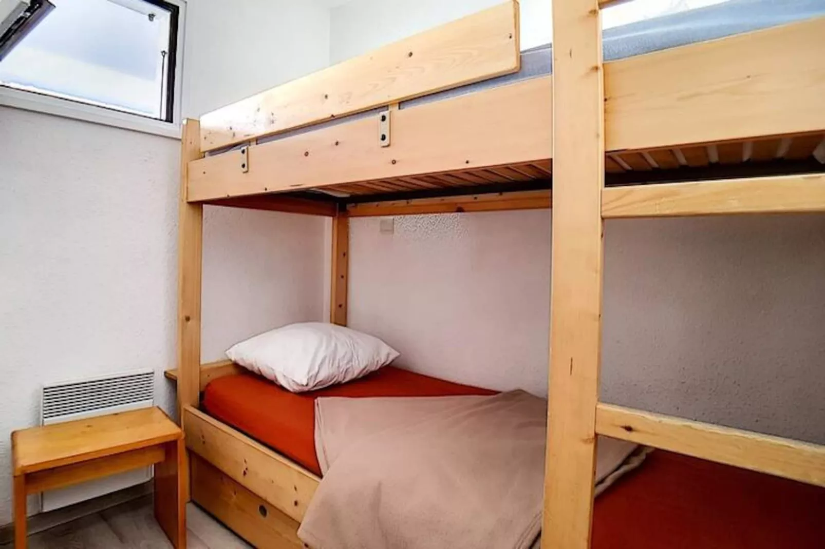 Résidence Le Sorbier-Niet-getagd