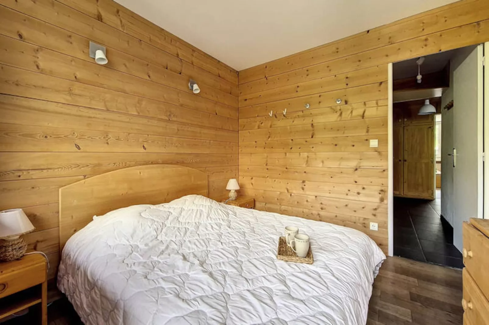 Résidence Beaufortain-Niet-getagd