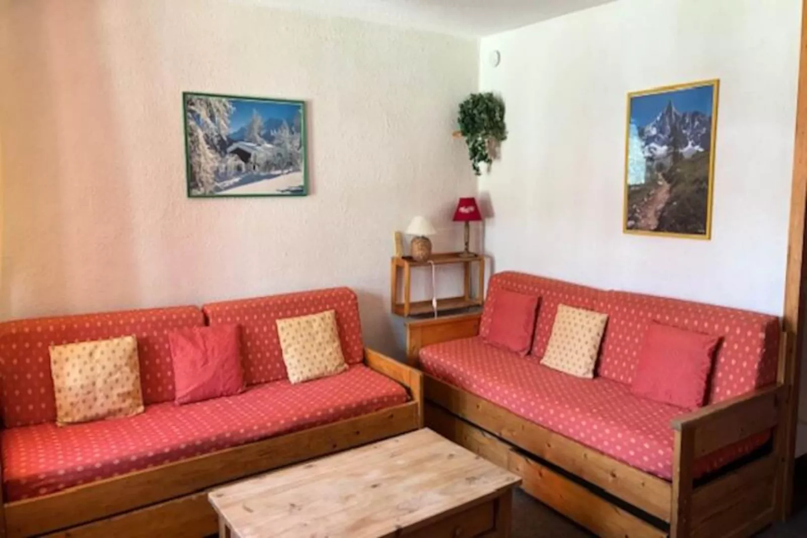 Résidence Eskival-Niet-getagd