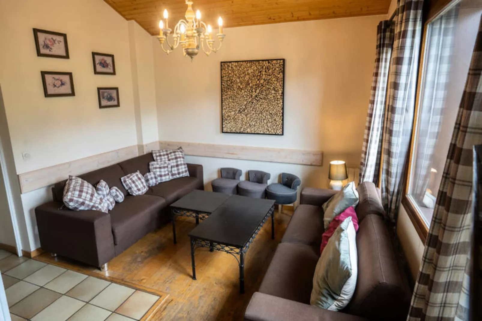 Résidence Reine Blanche-Niet-getagd