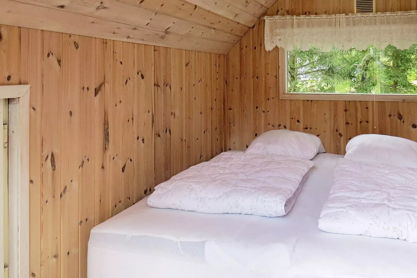 5 persoons vakantie huis in Hals-By Traum-Binnen