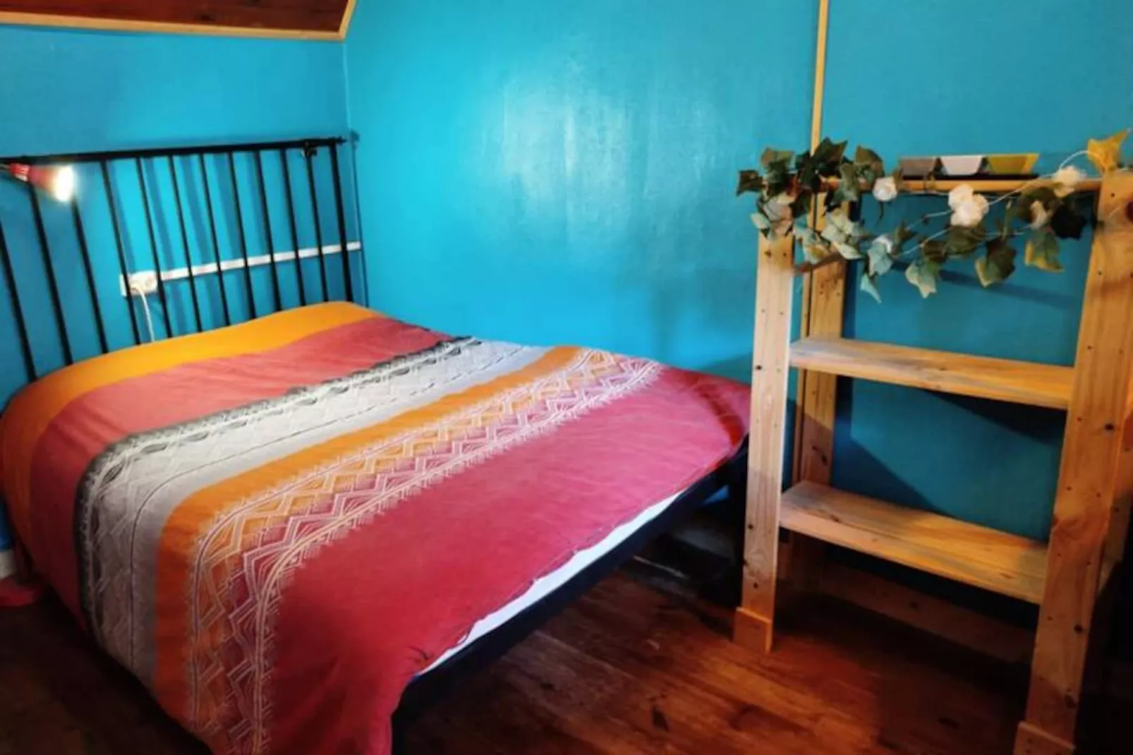 Maison De Vacances Boh&egrave;me Avec Vue Sur Le Lac - Niet-getagd