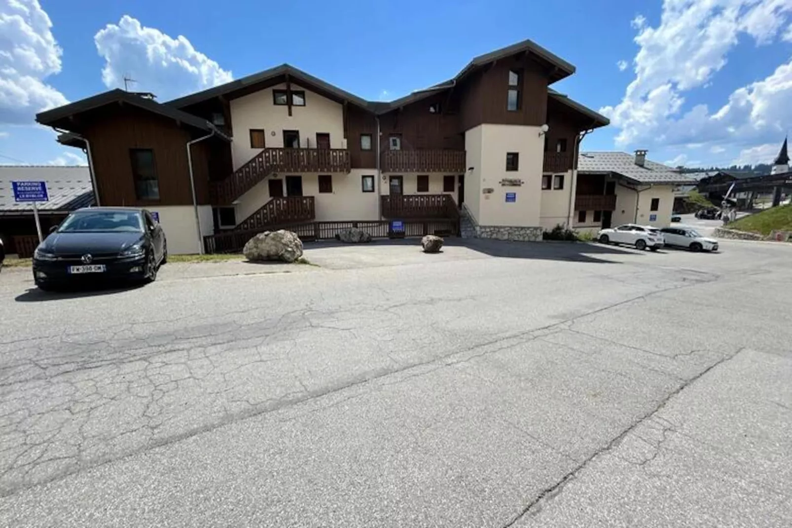 Résidence Byblos-Niet-getagd