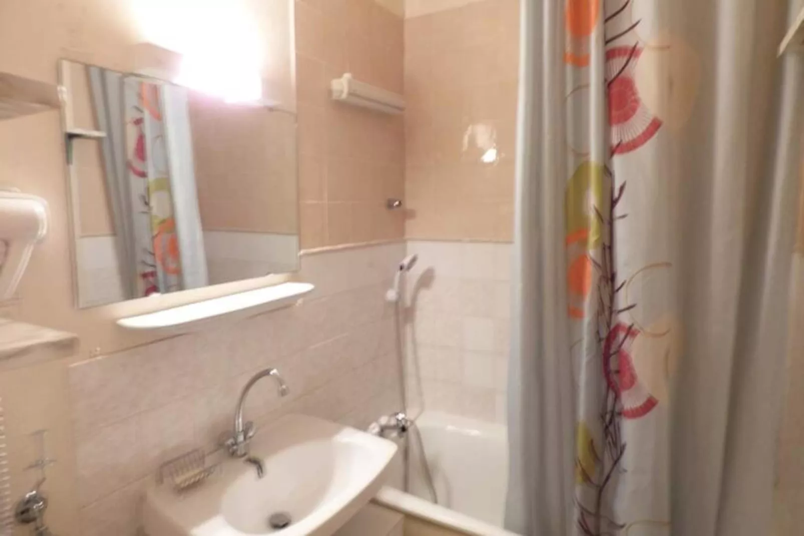 Résidence Isabella C-Niet-getagd