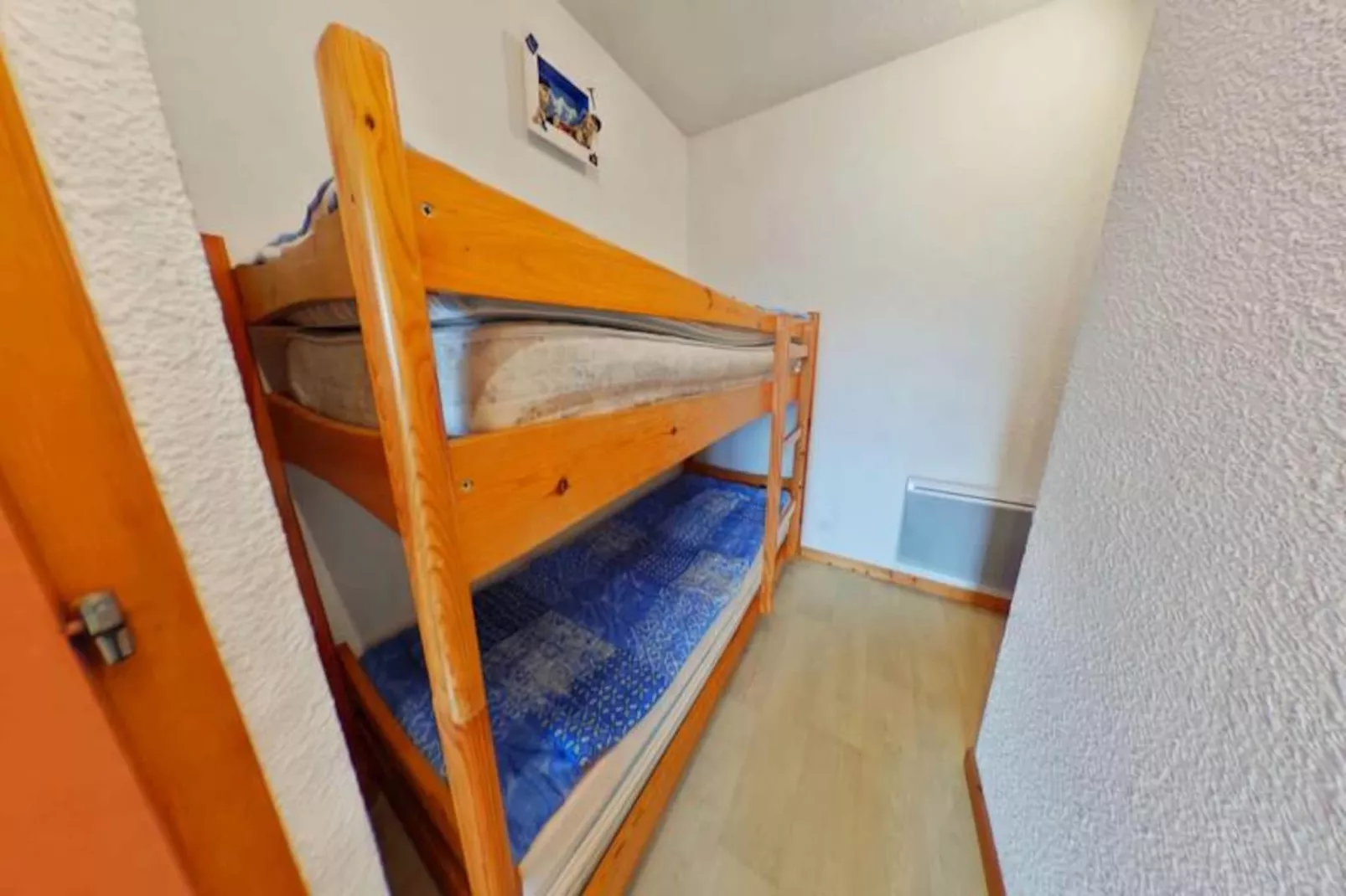 Résidence Village Bat 1-Niet-getagd