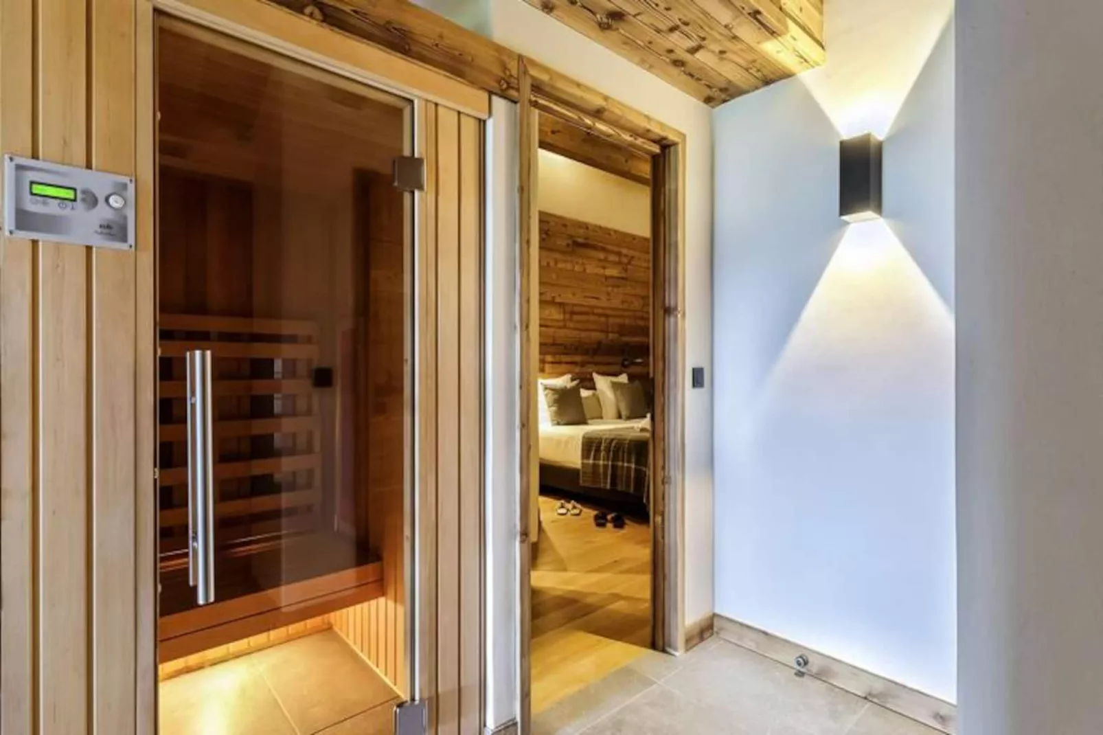 Chalet De Jeanne-Niet-getagd