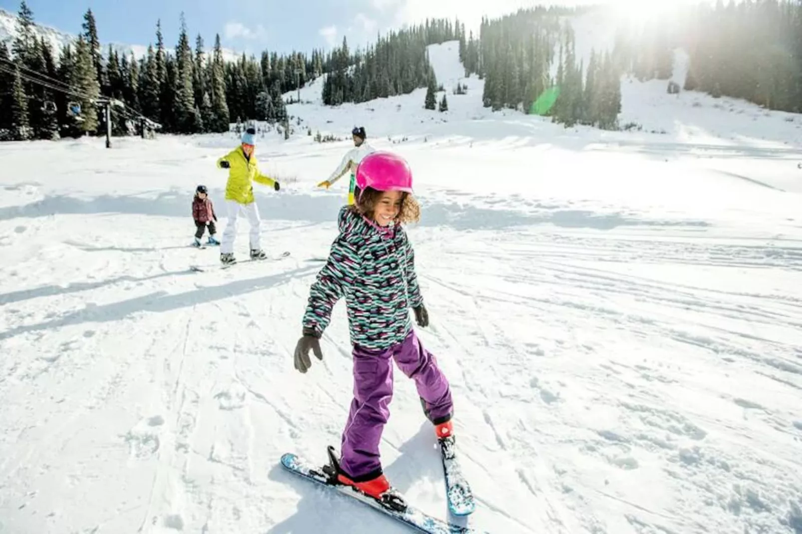 Chalet Epicea-Niet-getagd