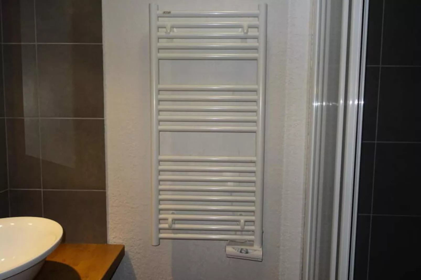 Résidence Roc Belleface C-Niet-getagd