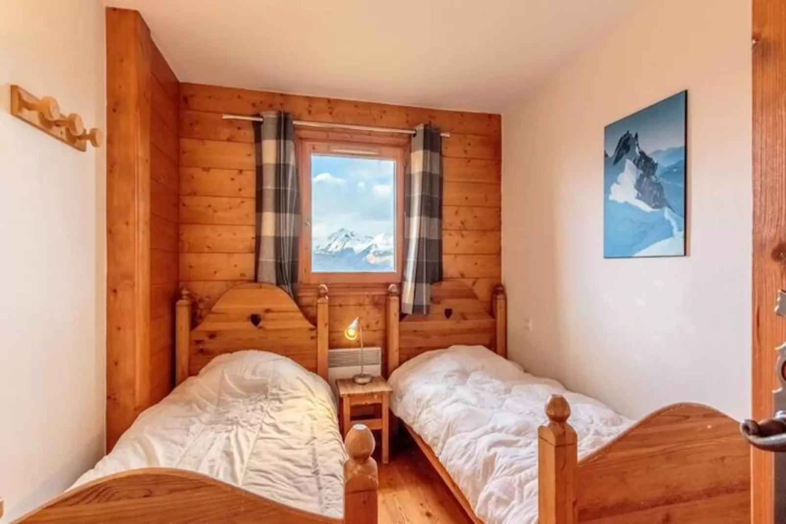 Résidence Saint Bernard G-Niet-getagd