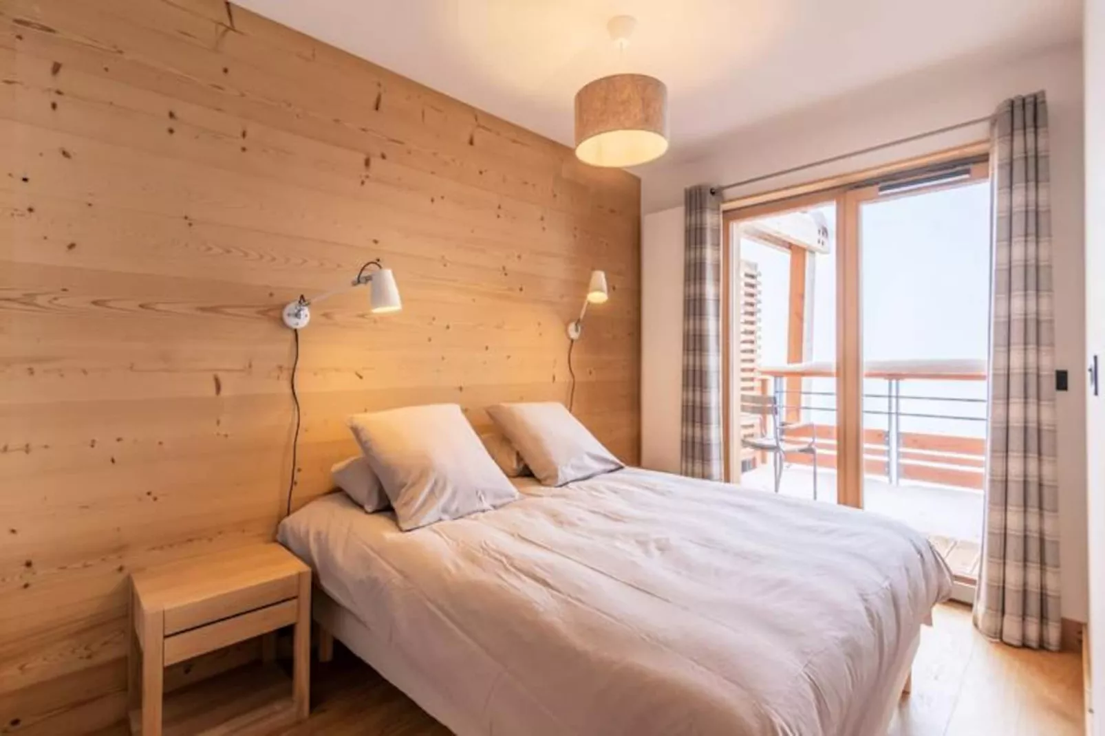 Résidence L'ecrin - Niet-getagd