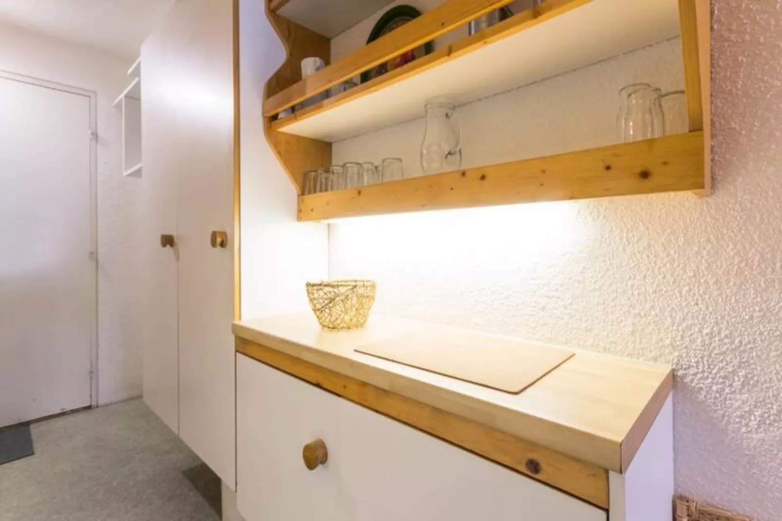 Résidence Belles Challes-Niet-getagd