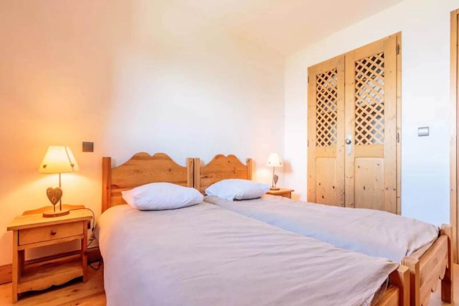 Résidence Iseran-Niet-getagd