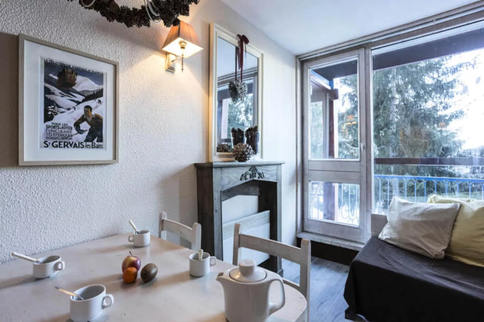 Résidence Belles Challes-Niet-getagd