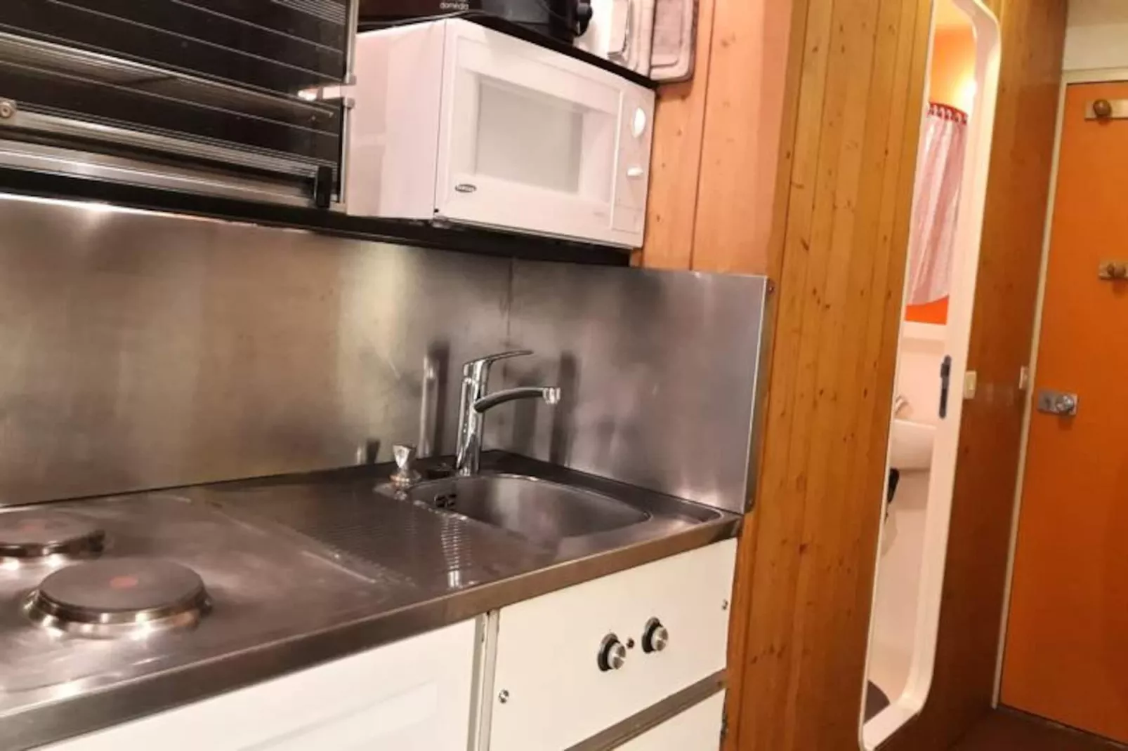 Résidence Belles Challes-Niet-getagd