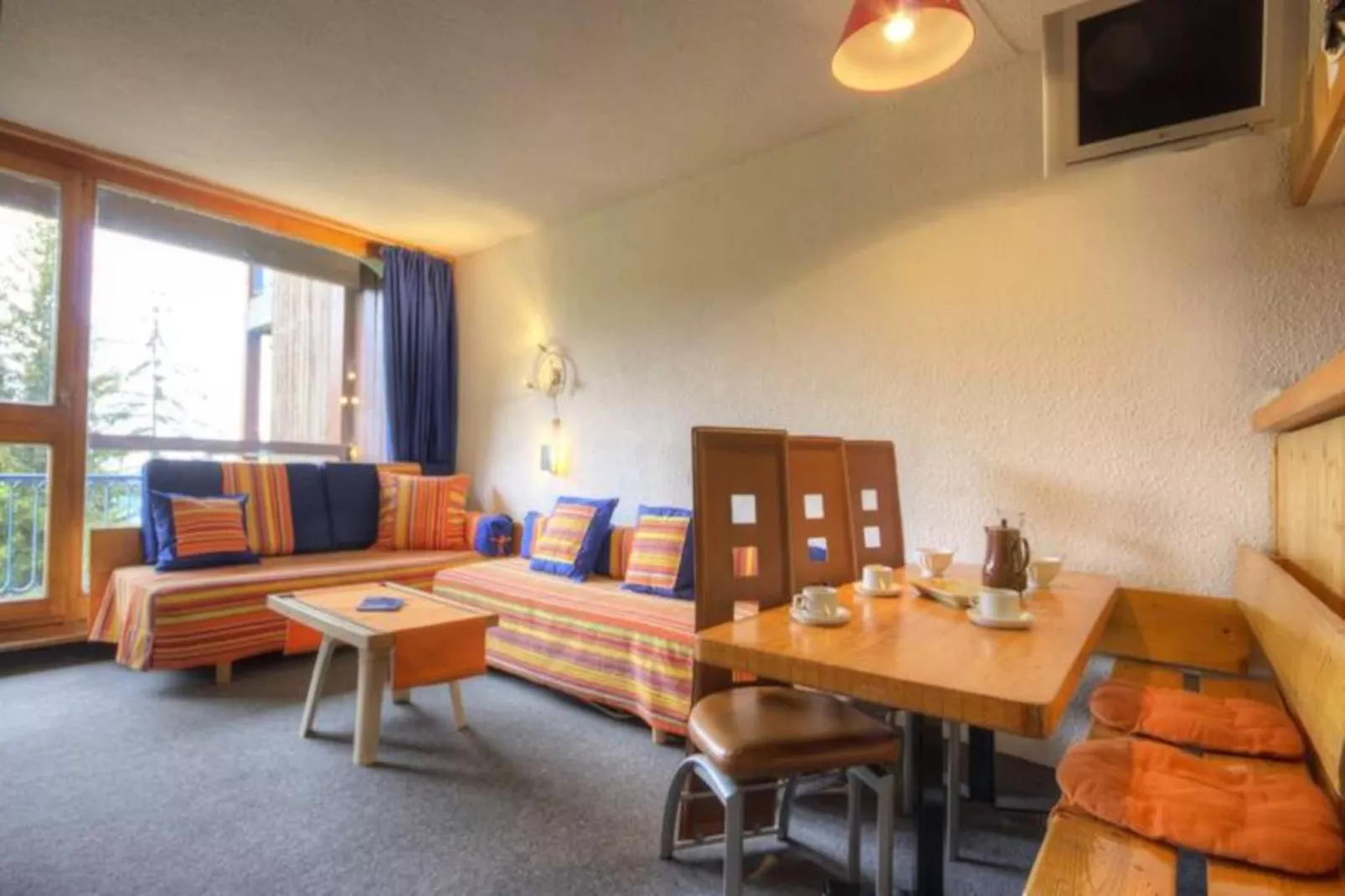 Résidence Nova 2 - Niet-getagd