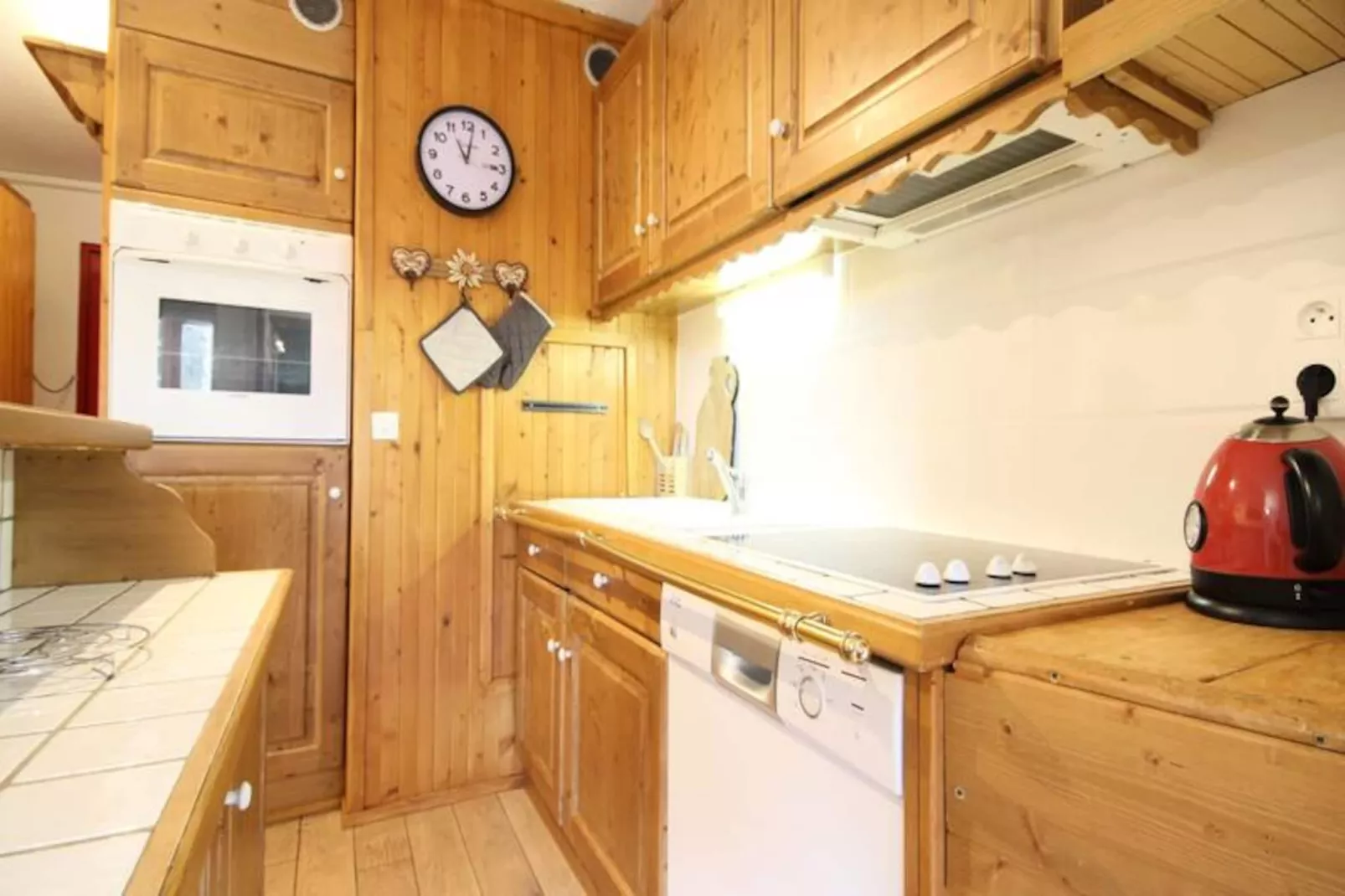 Résidence Miravidi-Niet-getagd