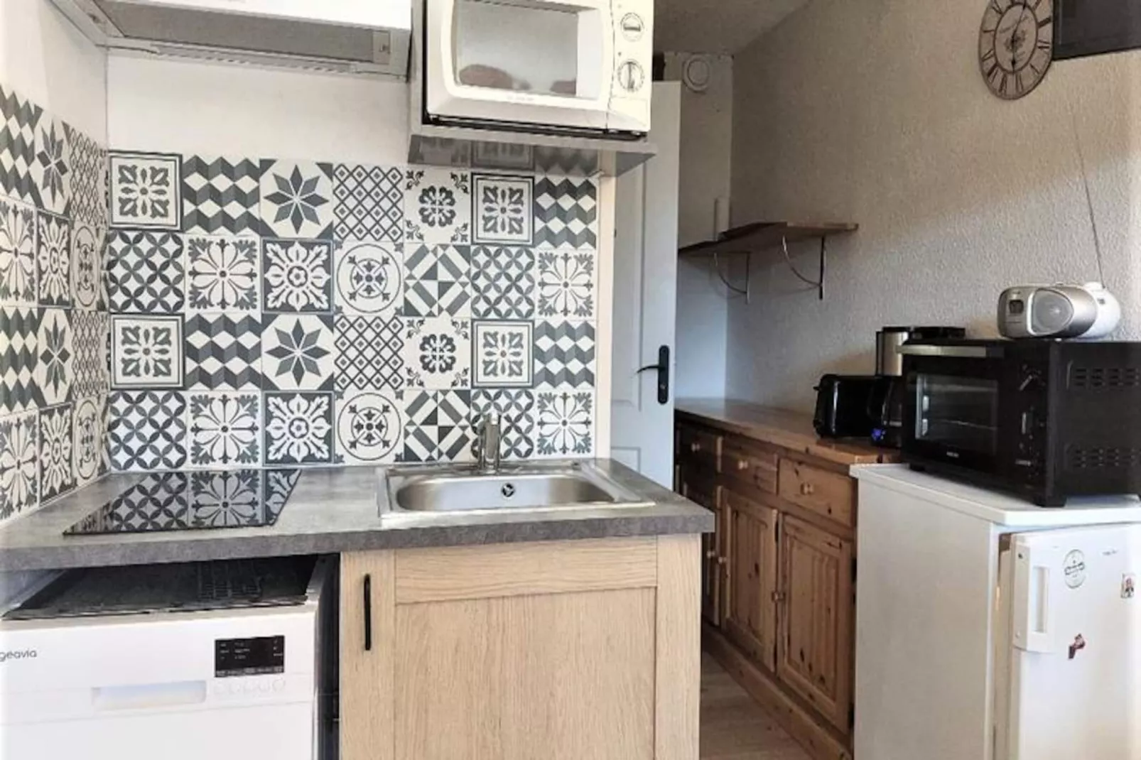 Résidence Grand Arbois - Niet-getagd