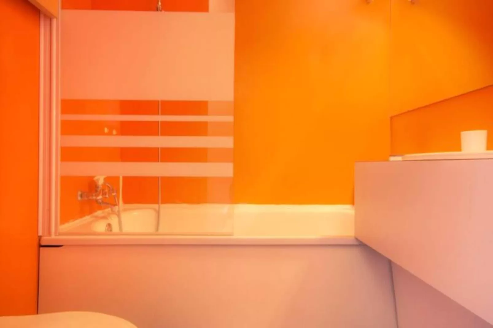 Résidence Grand Arbois - Niet-getagd