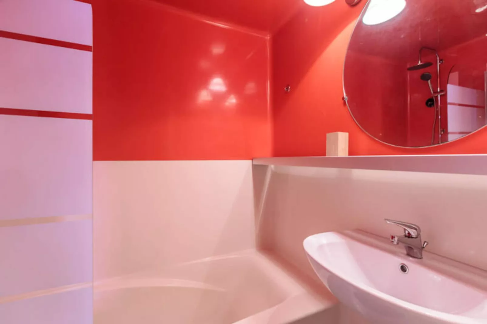 Résidence Arandelieres - Niet-getagd