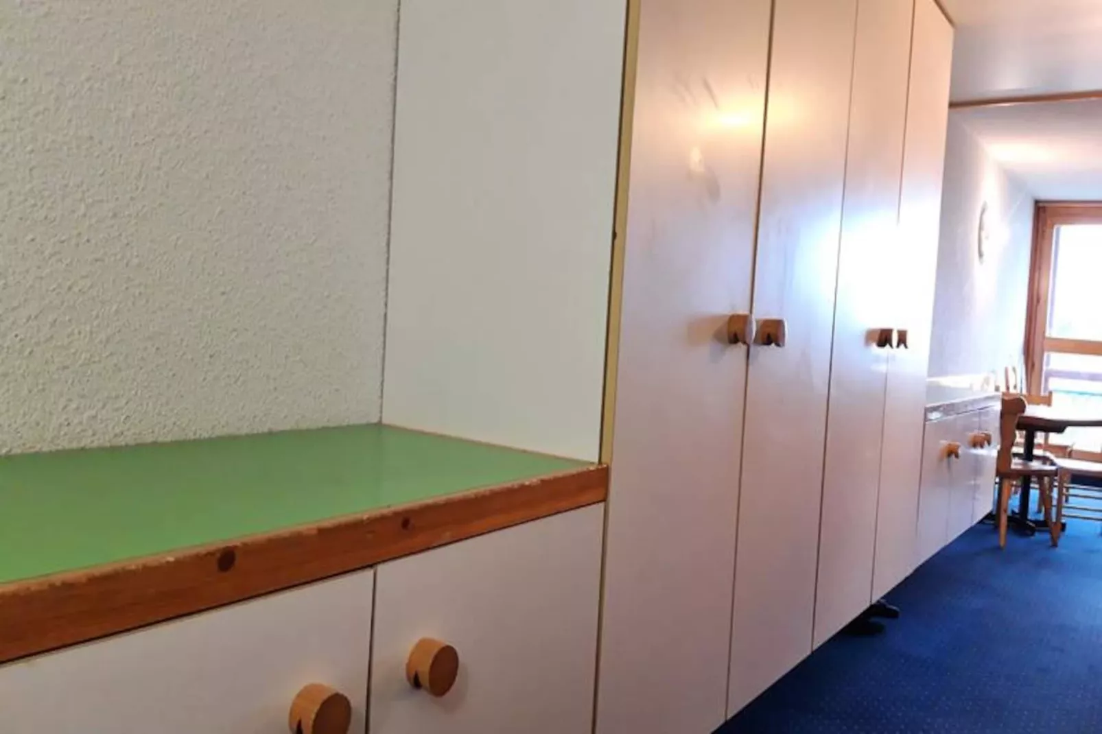 Résidence Pierra Menta - Niet-getagd