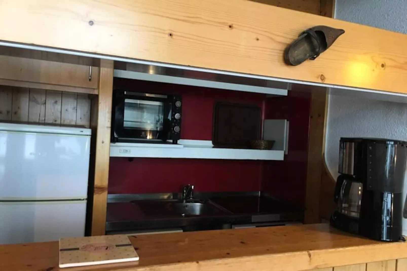 Résidence Tournavelles 2-Niet-getagd