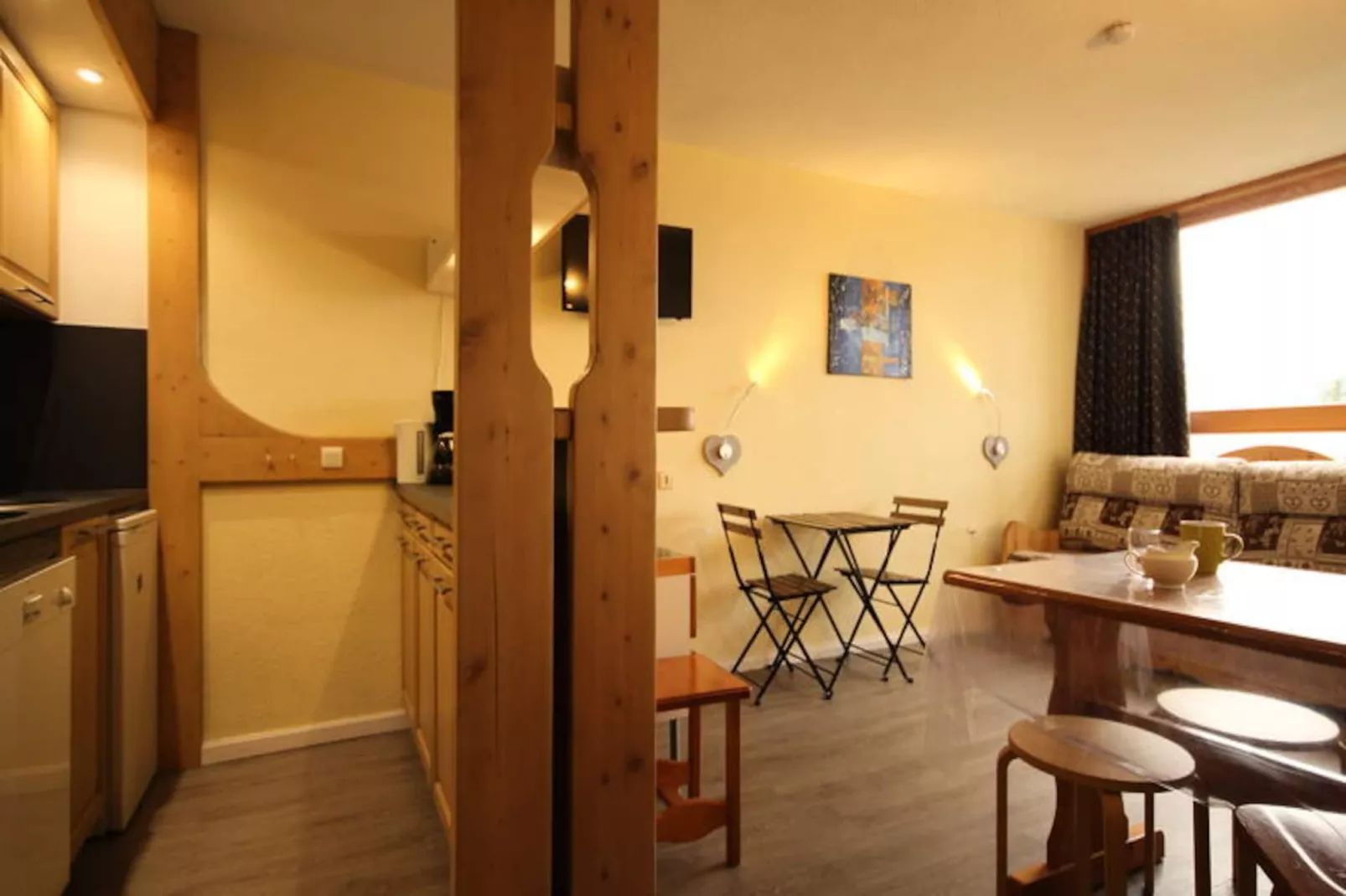 Résidence Tournavelles 2-Niet-getagd