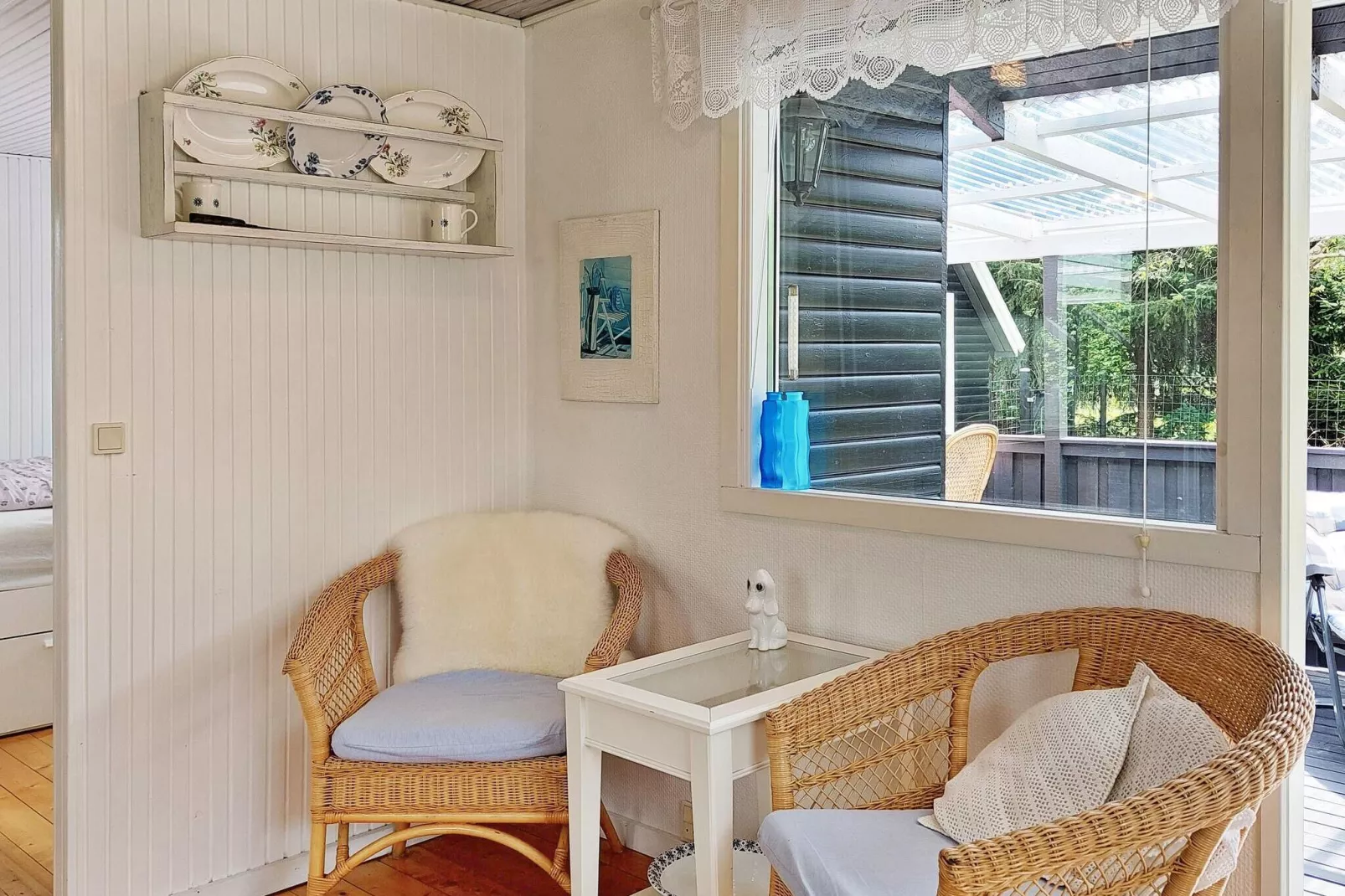 5 persoons vakantie huis in Hals-By Traum-Binnen