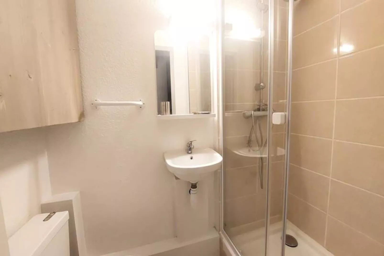 Résidence Tournavelles-Niet-getagd