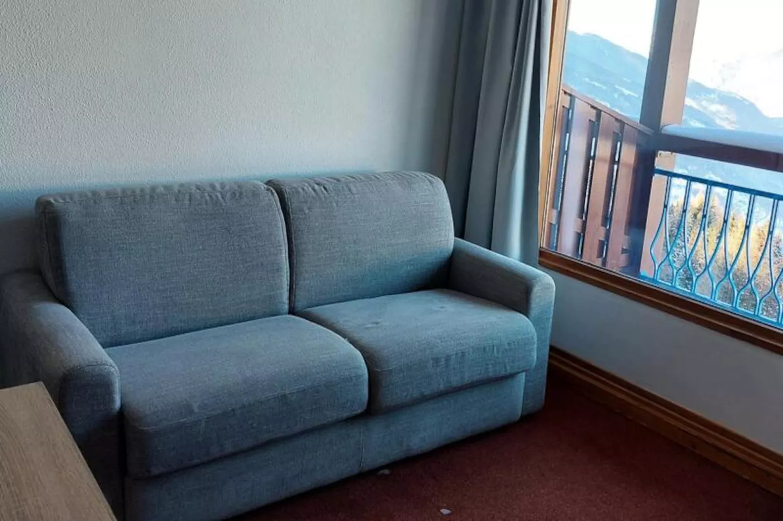 Résidence Ruitor Arc 1800 - Niet-getagd