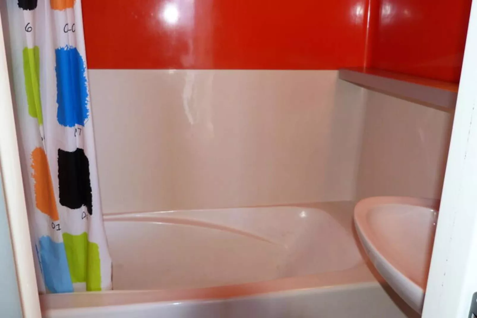 Résidence Tournavelles-Niet-getagd