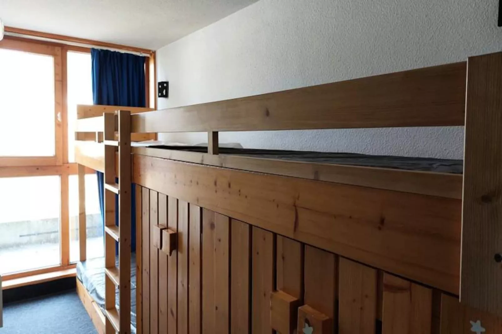 Résidence Tournavelles-Niet-getagd