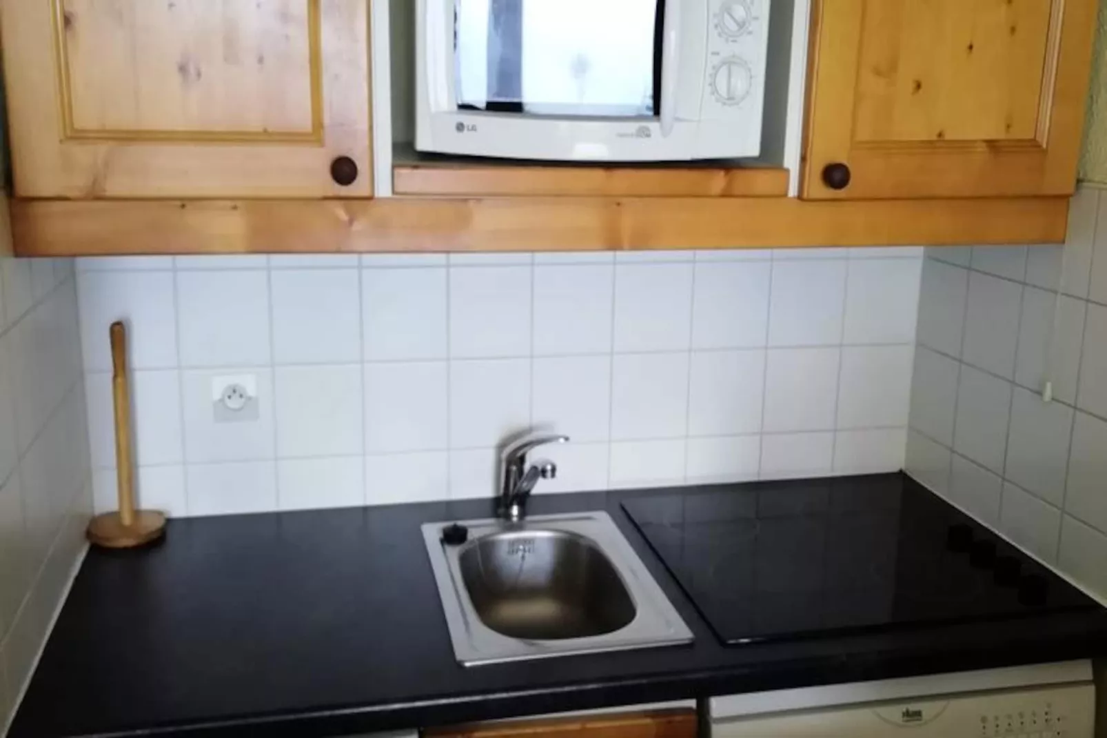 Résidence Ruitor Arc 1800 - Niet-getagd