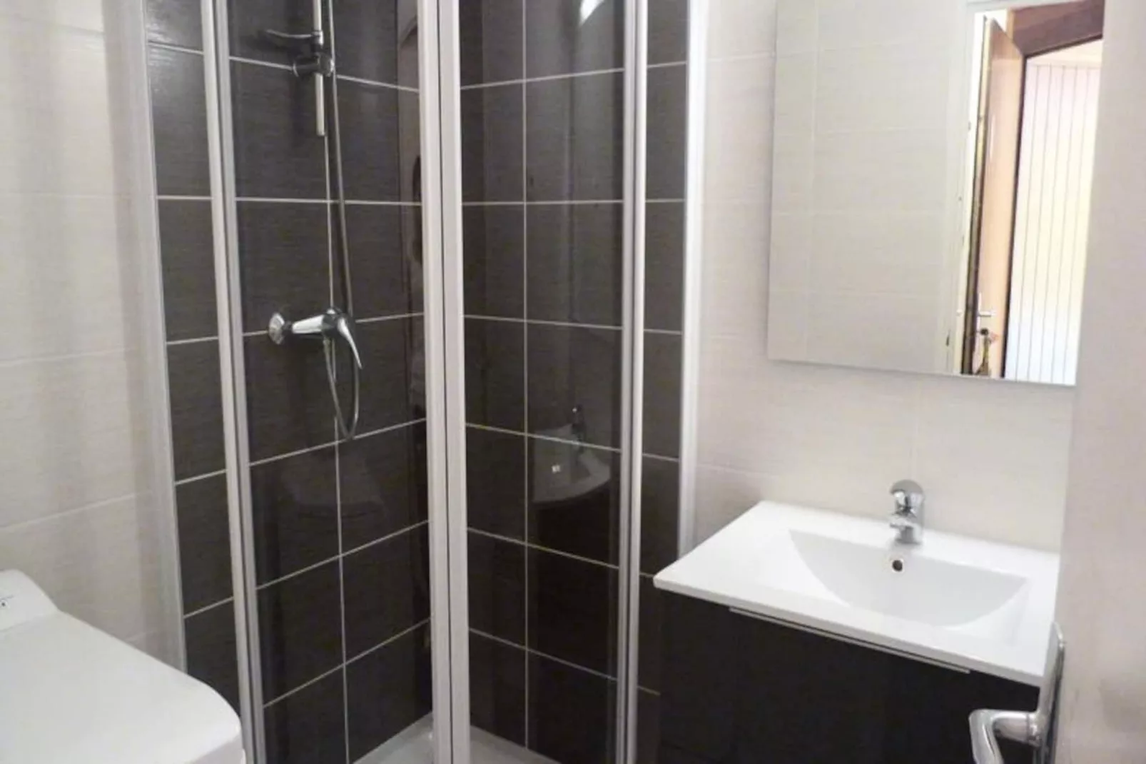 Résidence Ruitor Arc 1800 - Niet-getagd