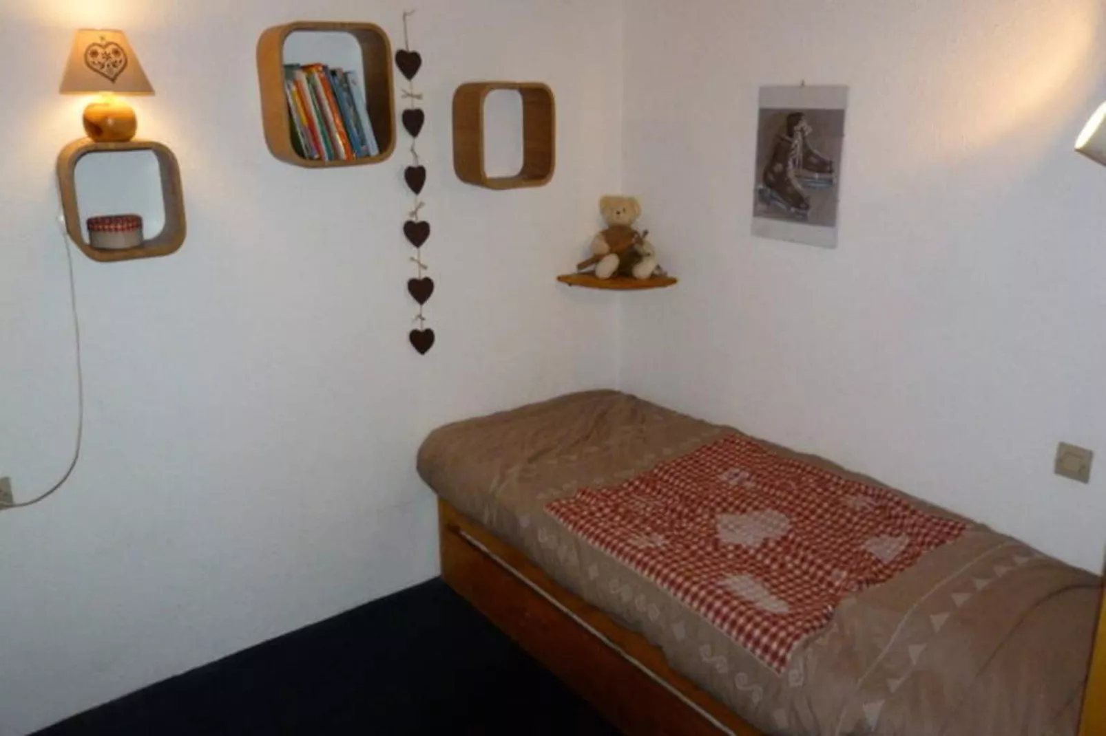 Résidence Archeboc-Niet-getagd