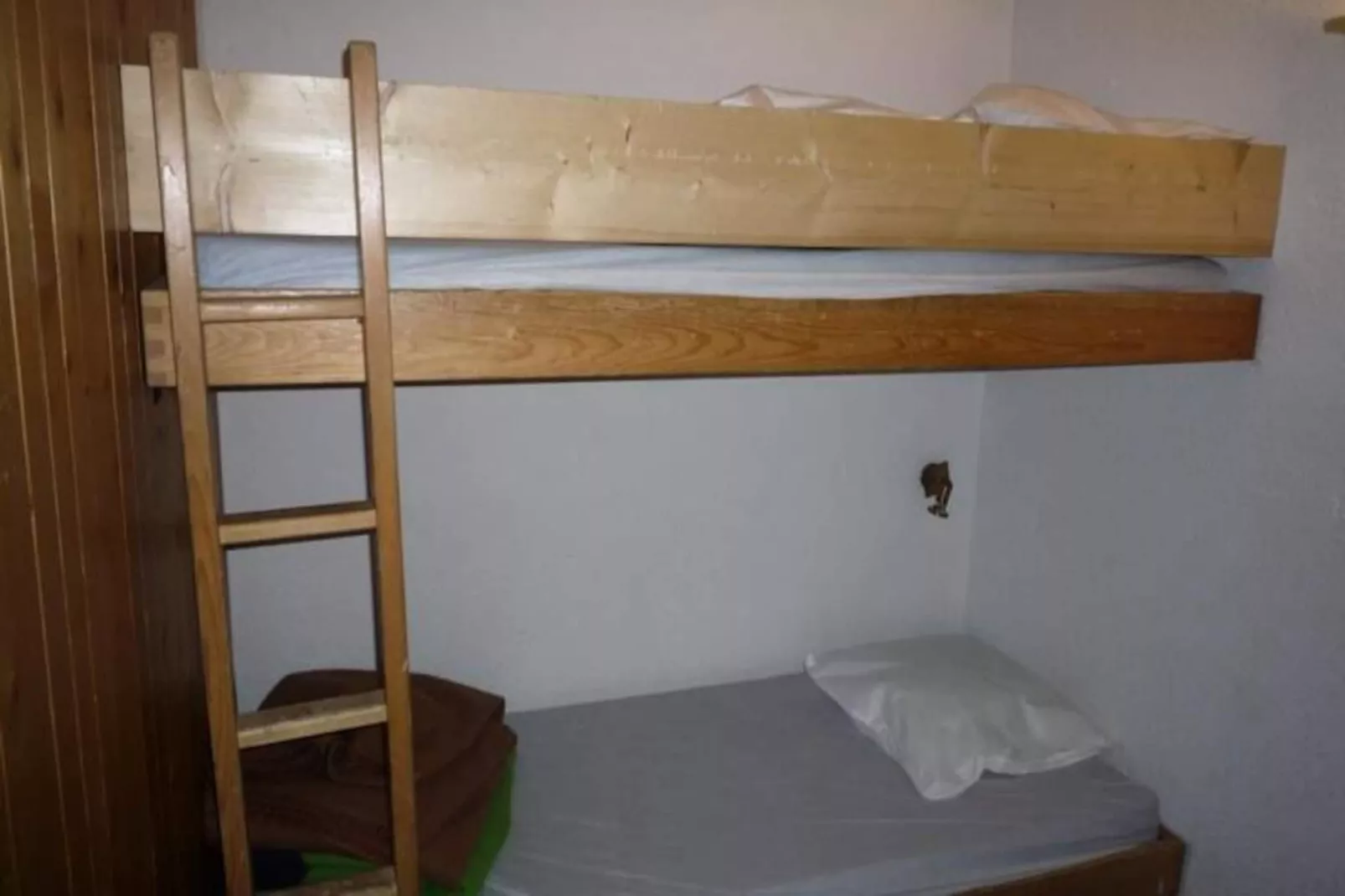 Résidence Belles Challes - Niet-getagd