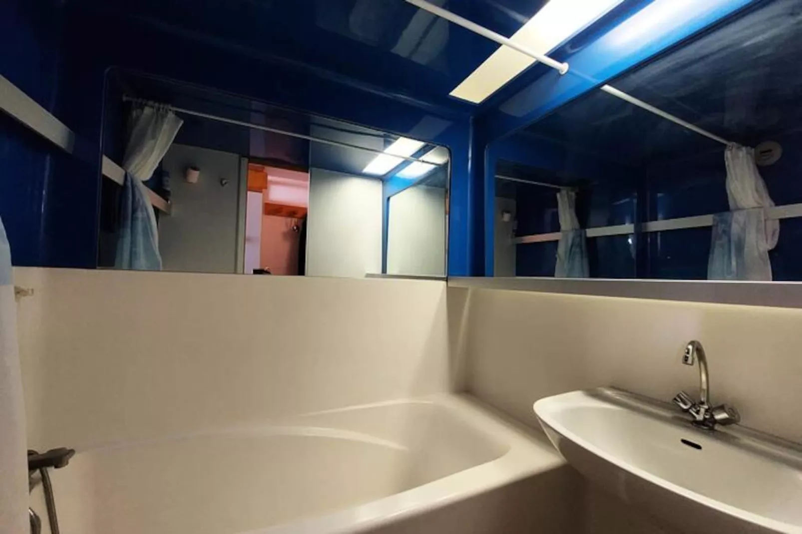 Résidence Archeboc - Niet-getagd