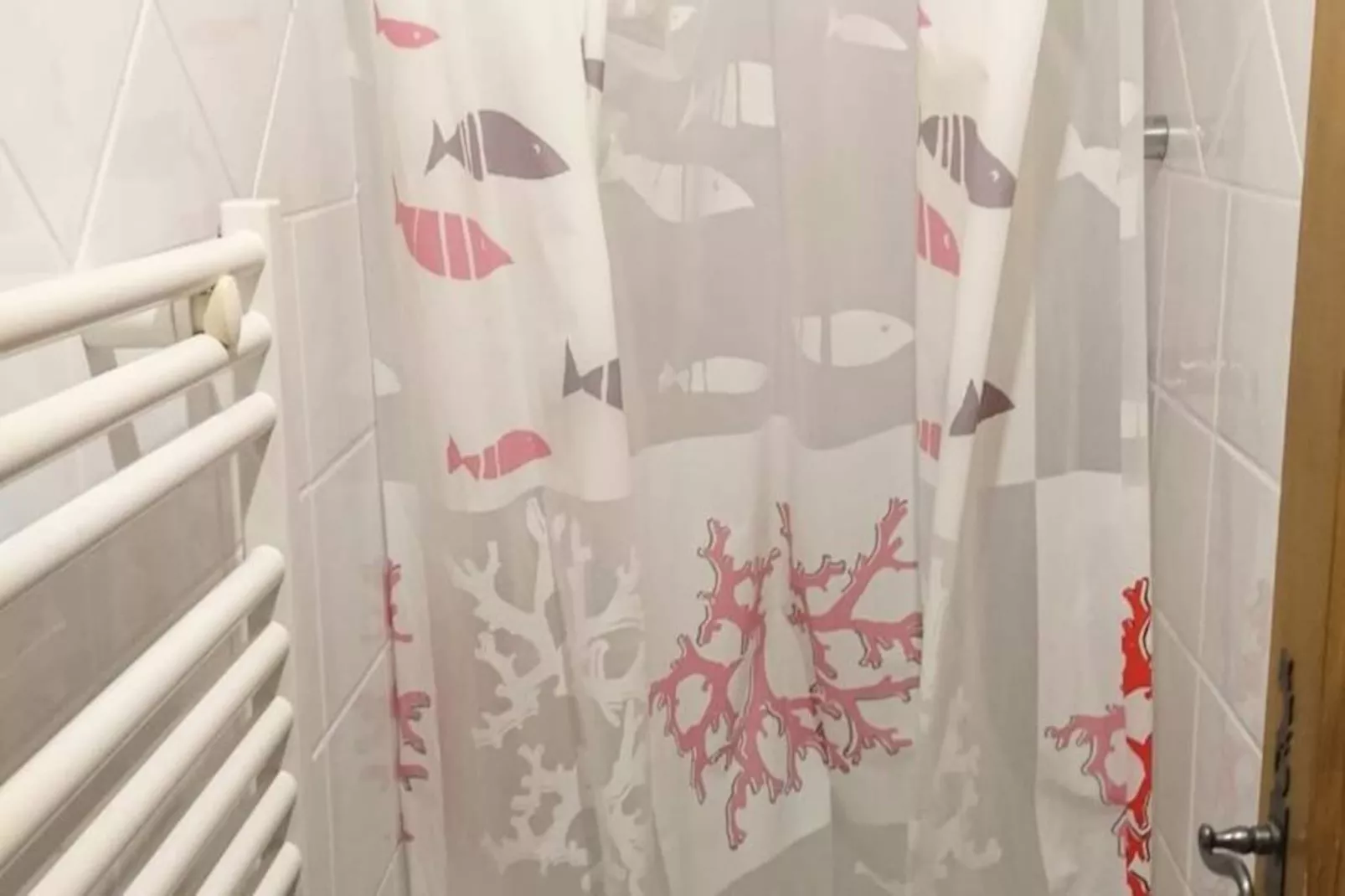 Résidence Chantel-Niet-getagd