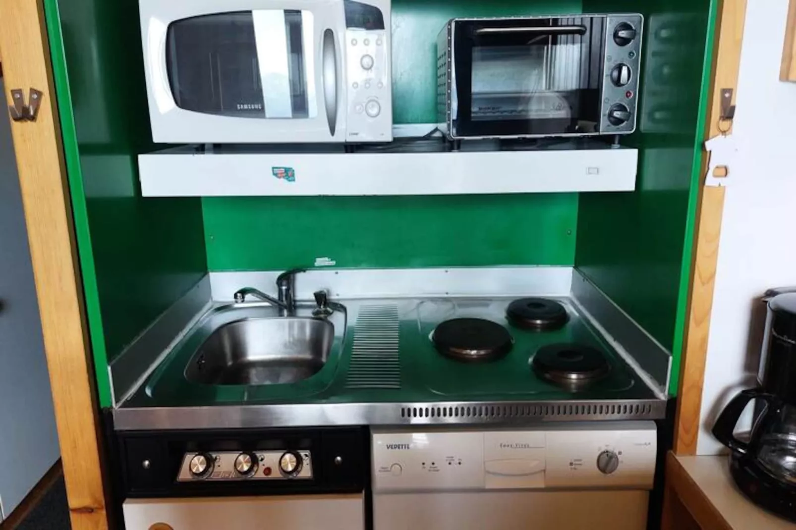 Résidence Vogel - Niet-getagd